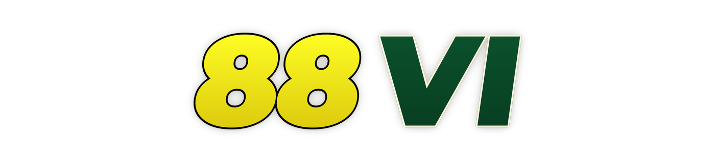 88vi Logo
